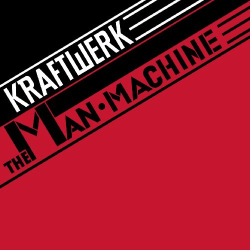 album kraftwerk