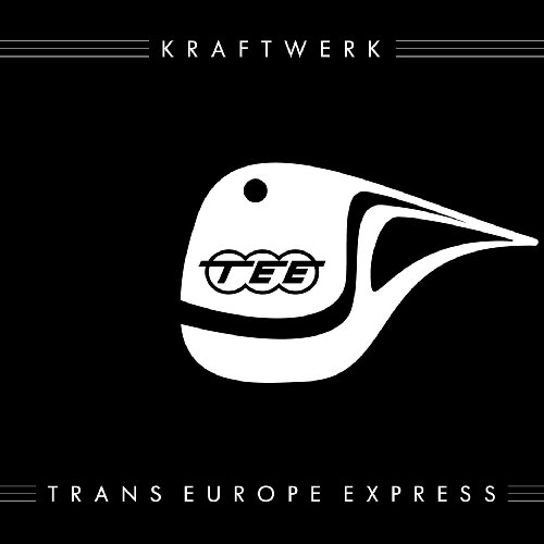 album kraftwerk