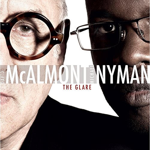 album michael nyman