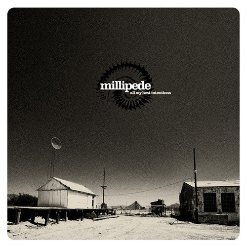 album millipede