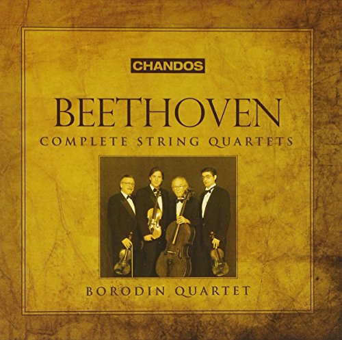 album beethoven ludwing von