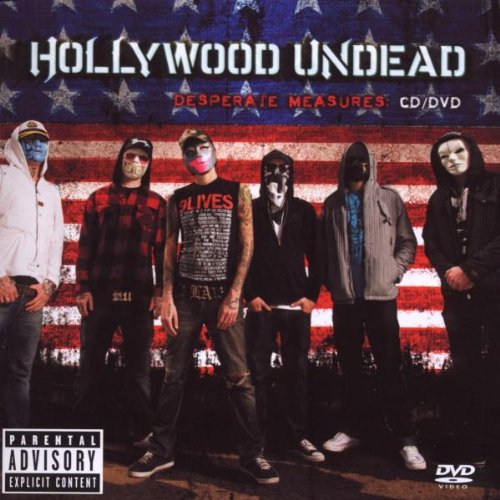 album hollywood undead