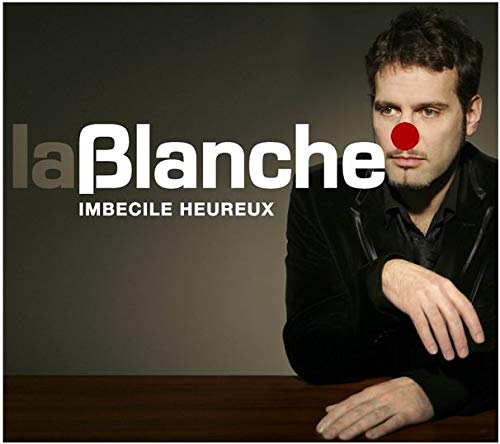 album la blanche