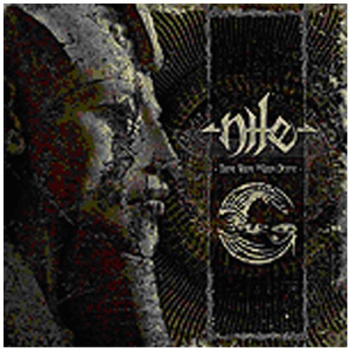 album nile