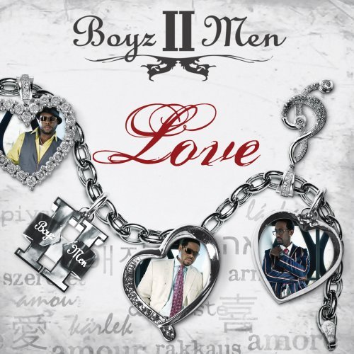 album boyz ii men