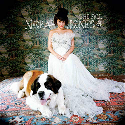 album norah jones