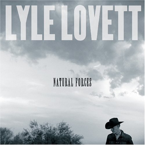 album lyle lovett