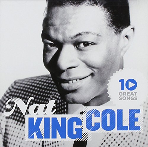 album nat king cole