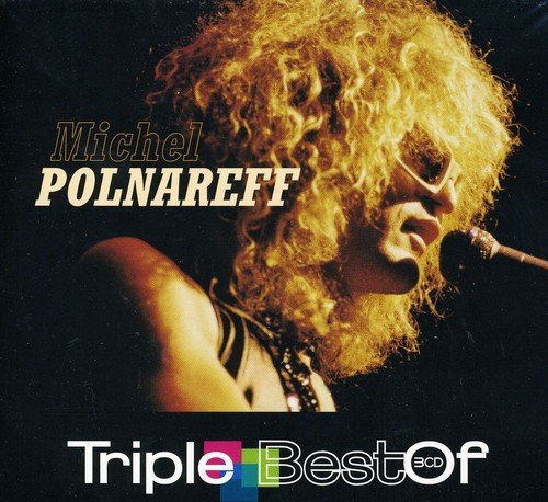 album michel polnareff