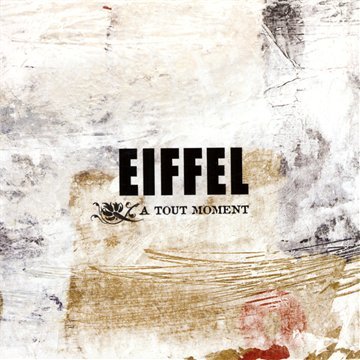 album eiffel