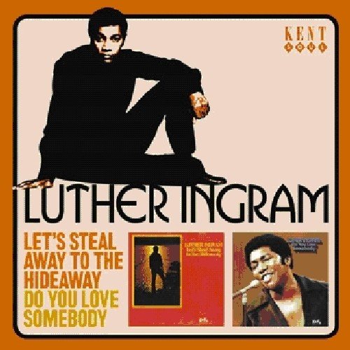 album luther ingram