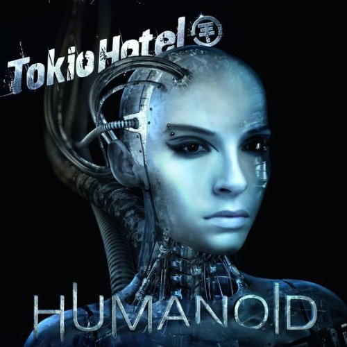 album tokio hotel