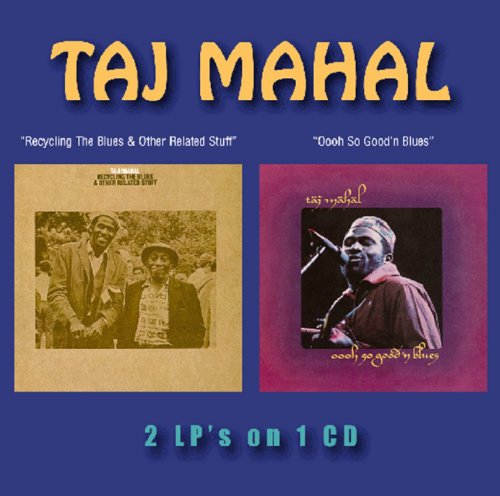 album taj mahal