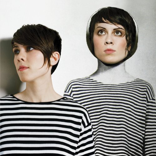 album tegan and sara