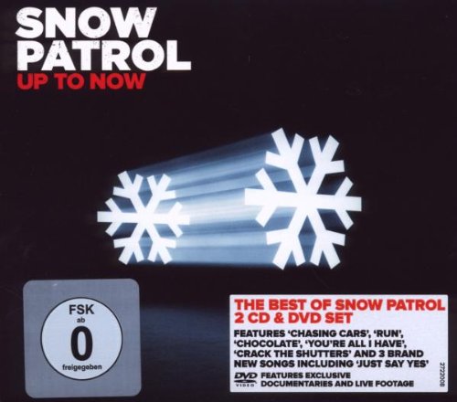 album snow patrol