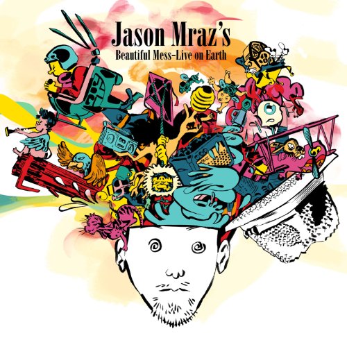 album jason mraz