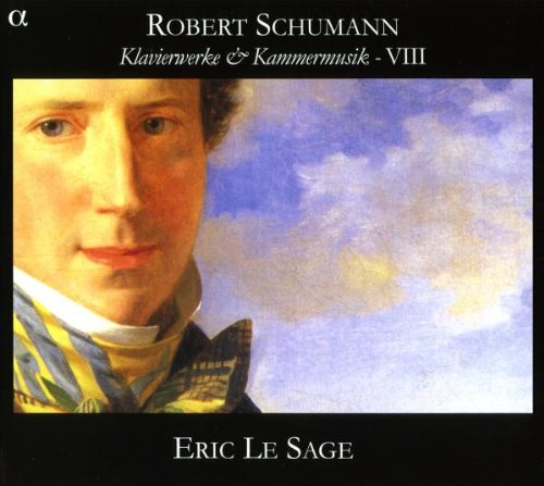 album robert schumann