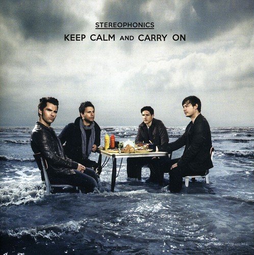 album stereophonics