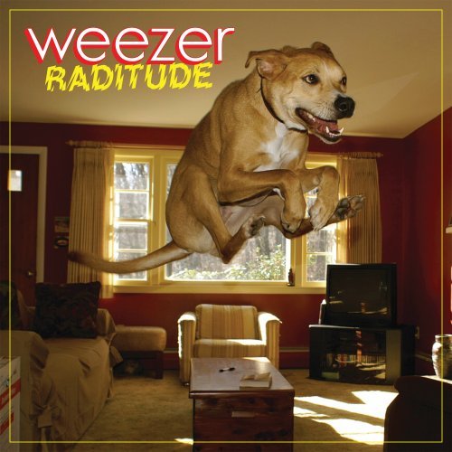 album weezer