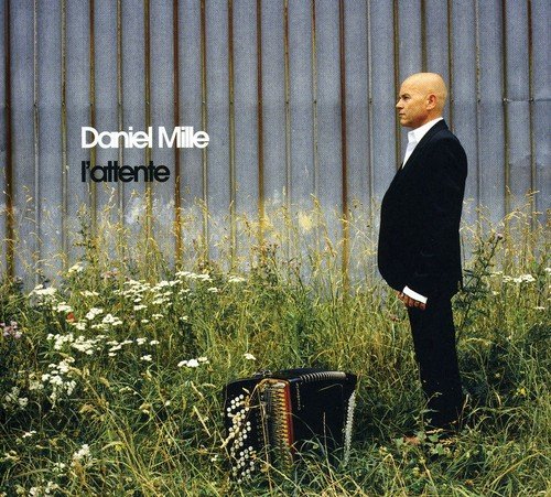 album daniel mille