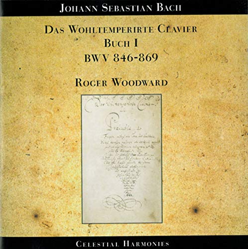 album johann sebastian bach