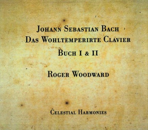 album johann sebastian bach