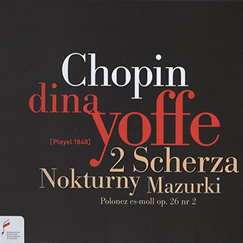 album fryderyk chopin