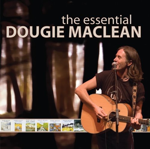 album dougie maclean