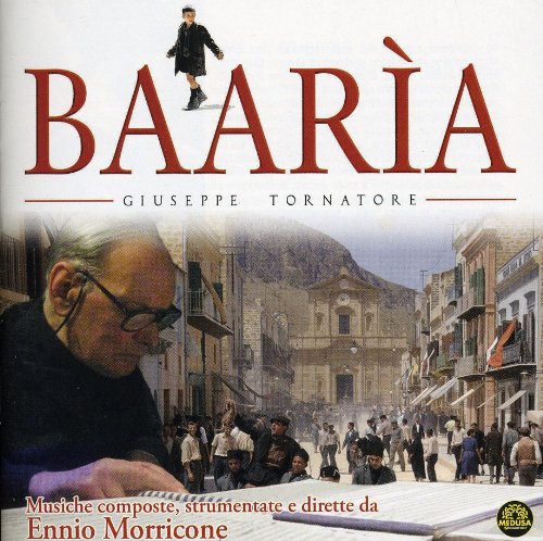 album ennio morricone