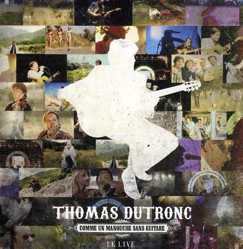 album thomas dutronc