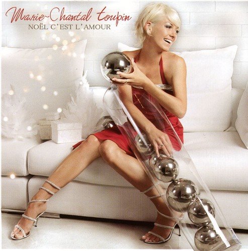 album marie-chantal toupin