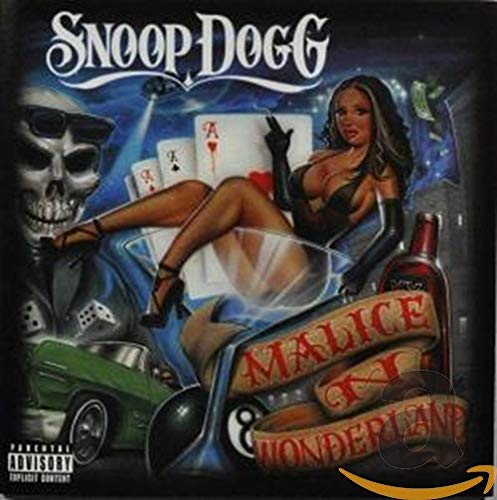 album snoop dogg