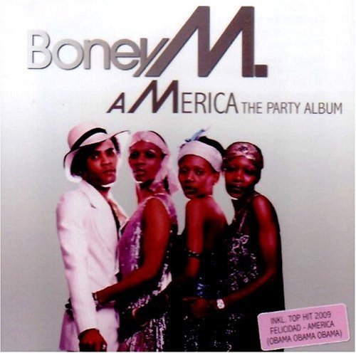 album boney m