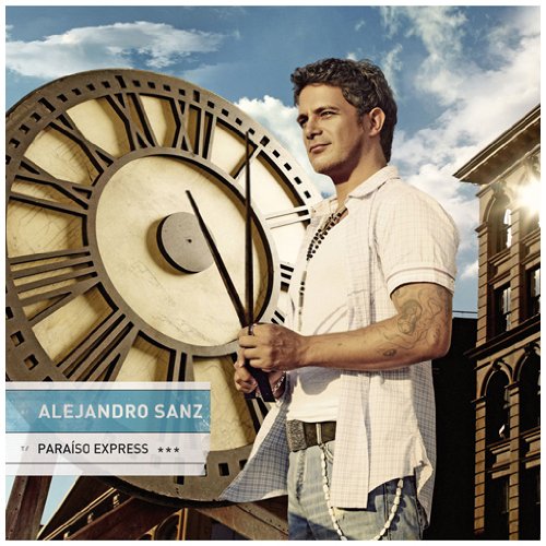 album alejandro sanz