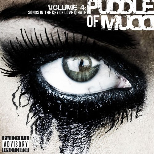 album puddle of mudd