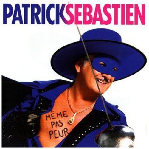 album patrick sbastien