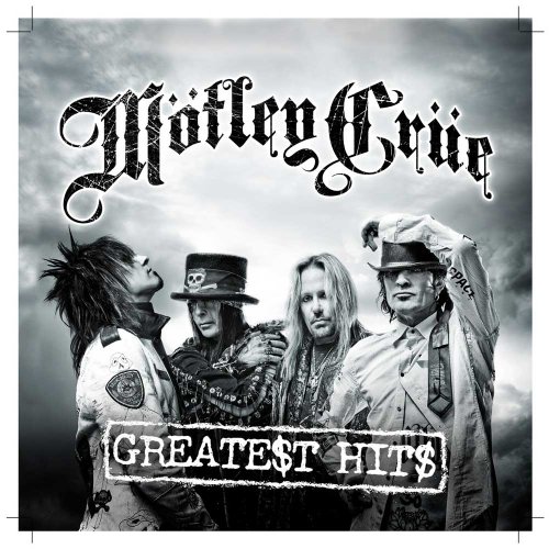 album motley crue