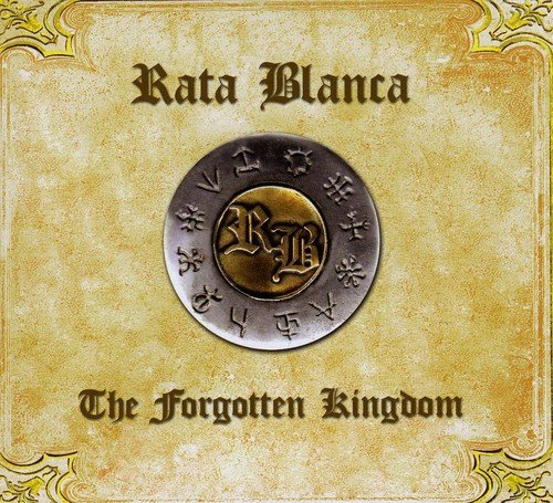 album rata blanca