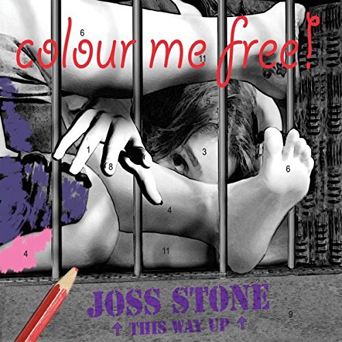 album joss stone