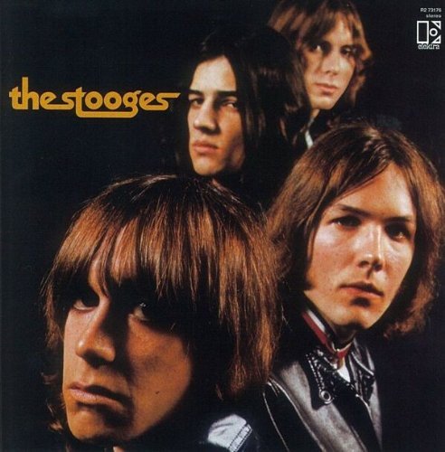 album the stooges