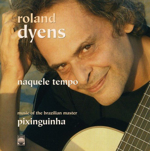 album roland dyens