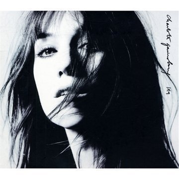 album charlotte gainsbourg