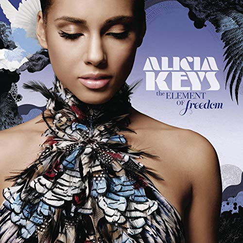 album alicia keys