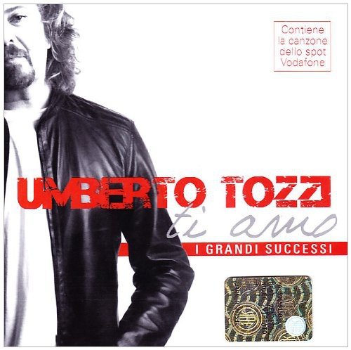 album umberto tozzi