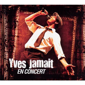 album yves jamait