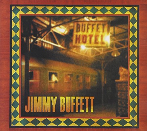 album jimmy buffett