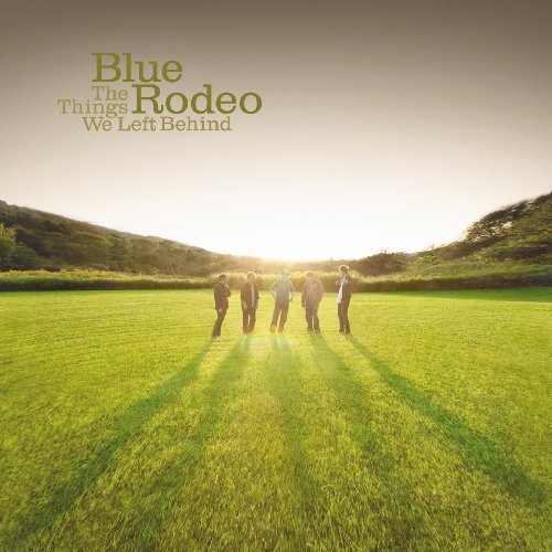 album blue rodeo