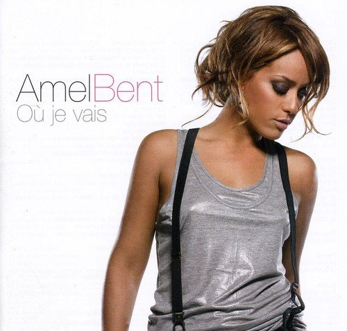 album amel bent