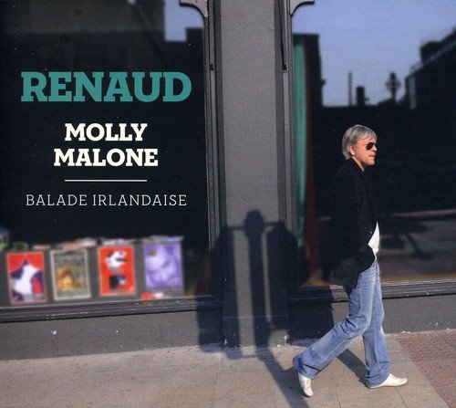 album renaud