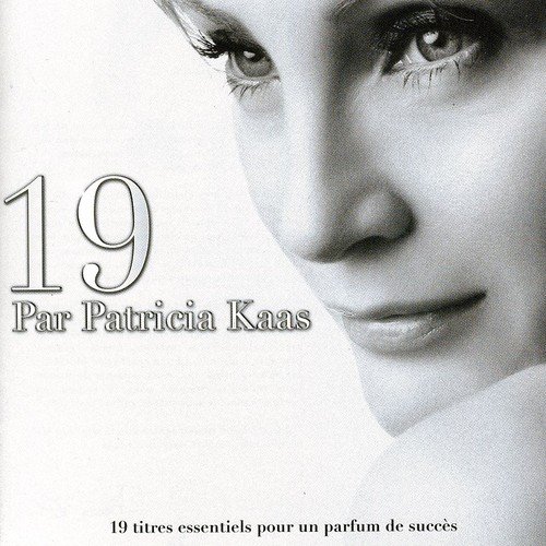 album patricia kaas